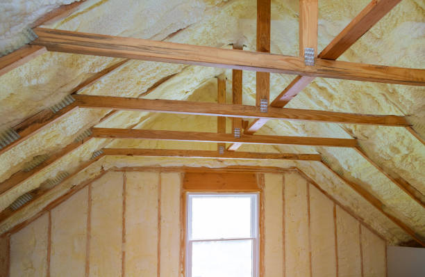Best Crawl Space Insulation  in Calvert, TX