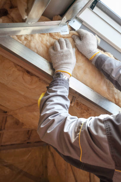 Best Attic Insulation Installation  in Calvert, TX