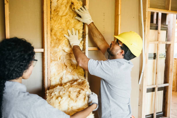 Best Attic Insulation Installation  in Calvert, TX
