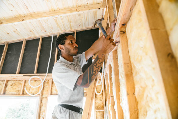 Best Fiberglass Insulation  in Calvert, TX